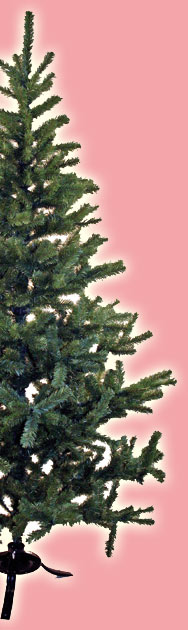 julgran