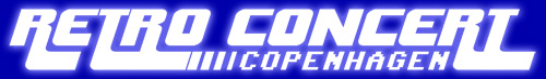 Copenhagen Retro Concert
