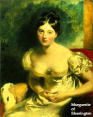 Lady Marguerite Blessington
