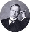 Vilhelm Ekelund