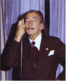 Salvador Dalí