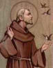 Franciscus av Assisi