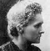 Mme Marie Curie