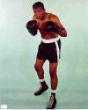 Floyd Patterson