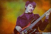 Rick Danko