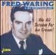 Fred Waring