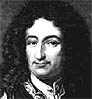 G. Wilhelm Leibniz