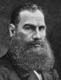 Leo Nikolaevich Tolstoy