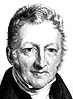 Thomas Robert Malthus