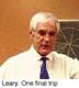 Timothy Leary