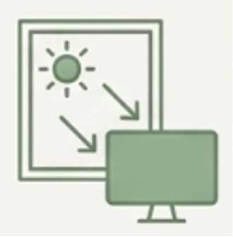 En ekonom satt med nacksmärta i tre år