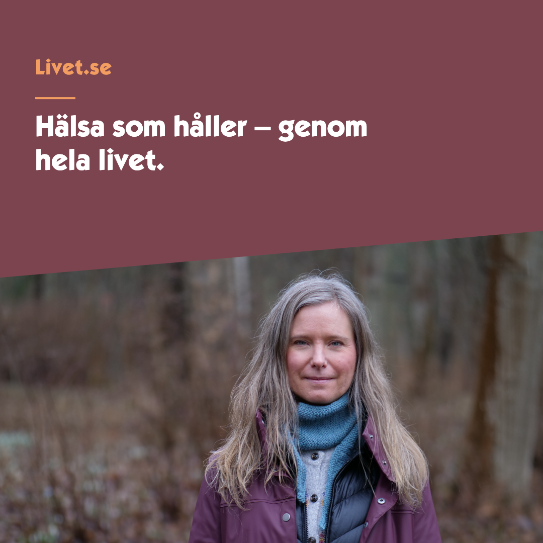 Ingen frågade om hennes hemmakontor