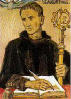 Aurelius Augustinus