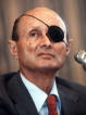 Moshe Dayan