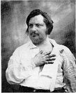Honoré de Balzac