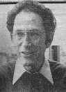 Tom Lehrer