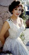 Gina Lollobrigida