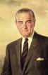 Lyndon Baines Johnson