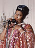 Pearl Bailey