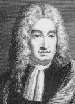 Daniel DeFoe