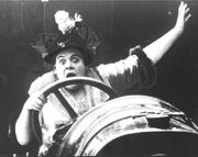 Marie Dressler