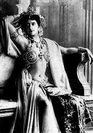 Mata Hari