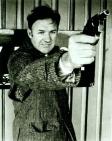 Gene Hackman