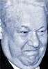 Boris Yeltsin