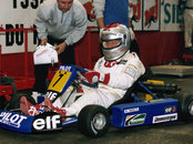 Mario Andretti