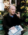 Joseph Brodsky