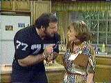 Lyle Alzado