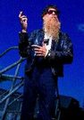 Billy Gibbons