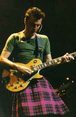 David Byrne