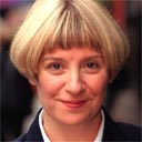 Victoria Wood