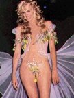 Daryl Hannah