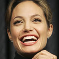 Angelina Jolie