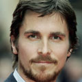 Christian Bale