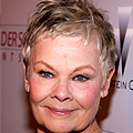 Judi Dench