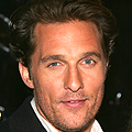 Matthew McConaughey