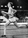 Roger Bannister
