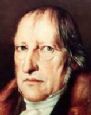 Georg Wilhelm Friedrich Hegel