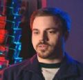 Geoff Johns