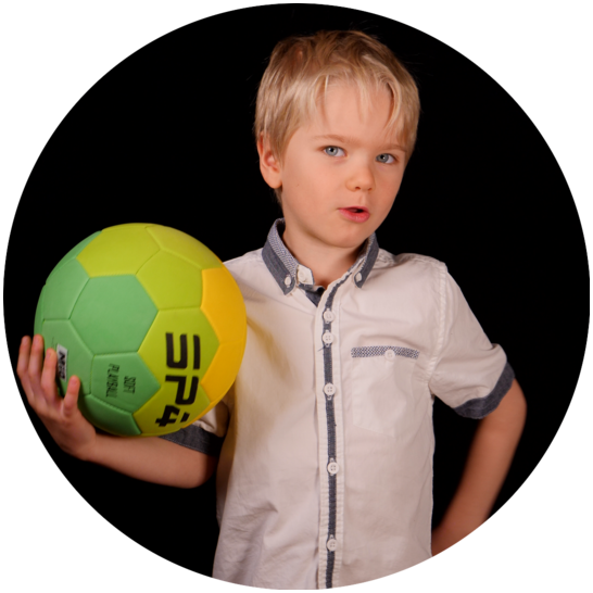 badminton badminton med fotboll