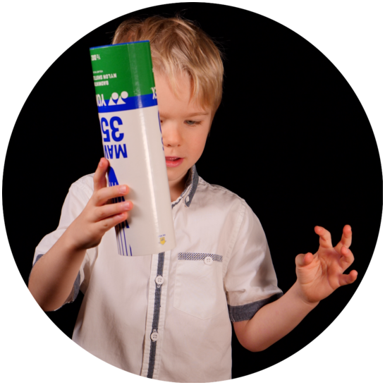 badminton badmintonbollar i rör