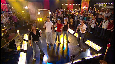 Visa R&ouml;ster video